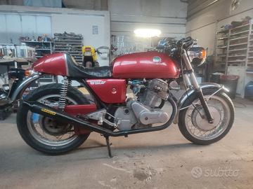 LAVERDA 750 SF