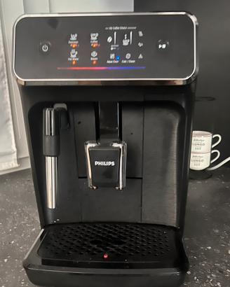 Macchina caffè Philips EP 2220