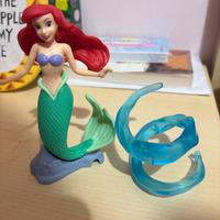 Sirenetta uovo kinder