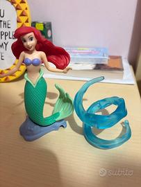 Sirenetta uovo kinder