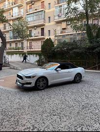 Ford mustang 2015 3.8 v6  200cv cabrio