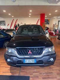 Mitsubishi Pajero Sport AUTOCARRO