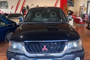 Mitsubishi Pajero Sport AUTOCARRO