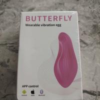 Farfalla per solo donne