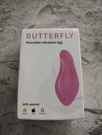 Farfalla per solo donne