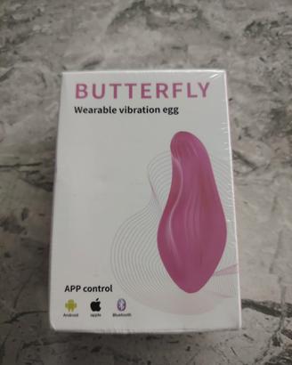 Farfalla per solo donne