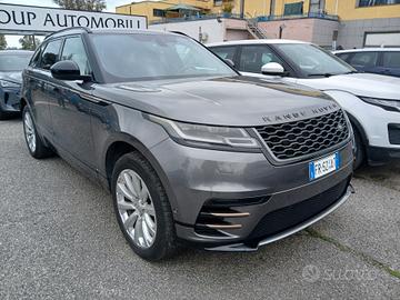 Land Rover Range Rover Velar 2.0D I4 240 CV S