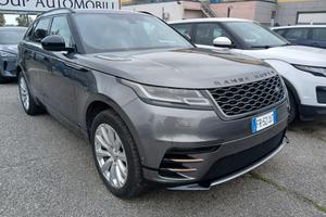 Land Rover Range Rover Velar 2.0D I4 240 CV S