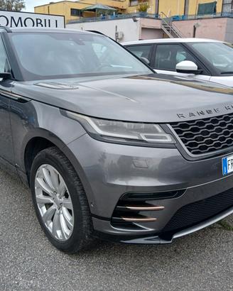 Land Rover Range Rover Velar 2.0D I4 240 CV S