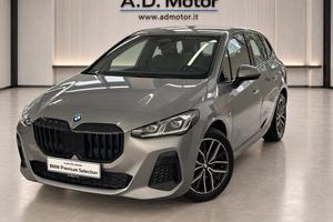 BMW Serie 2 218d Active Tourer Msport auto