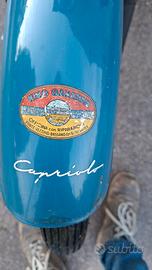 capriolo 75