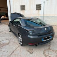 Alfa Romeo GT 1.9 JTDM