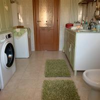 Bagno shabby