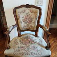 Poltrone vintage