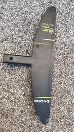 Stabilizzatore Foil Gong Fluid Allvator L 43cm