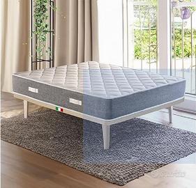 Materasso matrimoniale 160x200x20