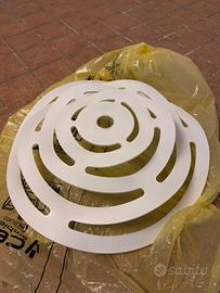 Lampadario sospeso