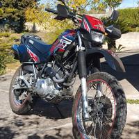 Yamaha XT 600 E 4PT 11.500 km