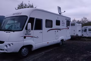 Rapido 983F del 2006
