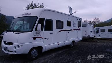 Rapido 983F del 2006