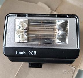 Flash Philips 23B