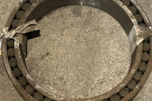 23972 Cuscinetti Skf Nuovi