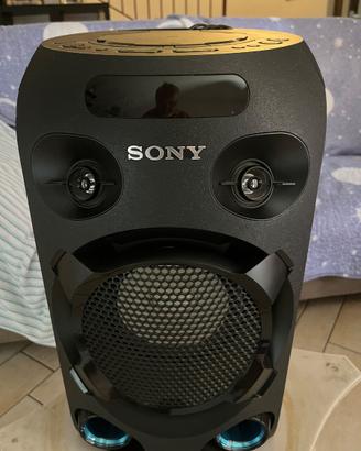 Cassa Bluetooth Sony