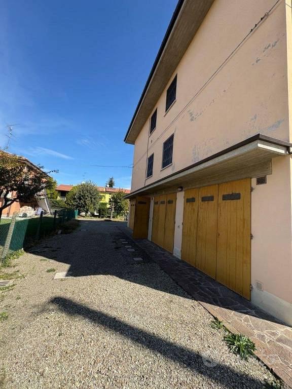 Apartment in San Giovanni in Persiceto, Contrada Tiraferro - Vista 3