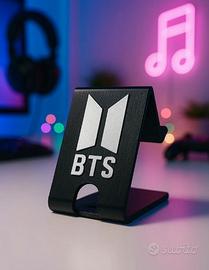 Porta telefono bts