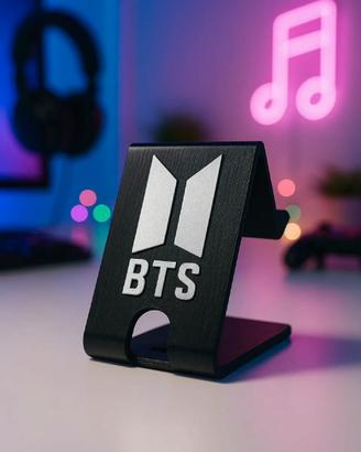 Porta telefono bts