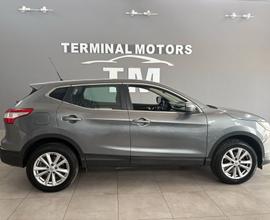 Nissan Qashqai 1.5 dCi DPF Acenta