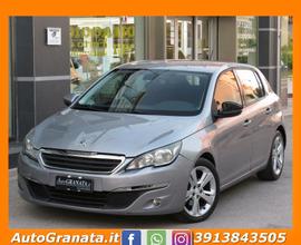 Peugeot 308 1.6 Bluehdi 115cv 8v Business 5p