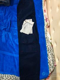 pantalone da lavoro