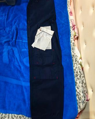 pantalone da lavoro