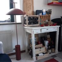 Lampada Geen Kartell