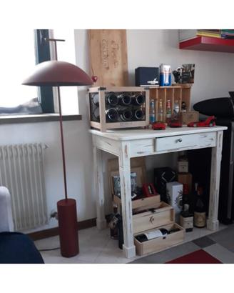Lampada Geen Kartell