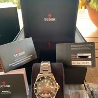 Tudor Pelagos 39 mm nuovo