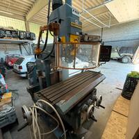 CNC 4 assi