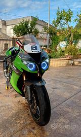 kawasaki zx10r 