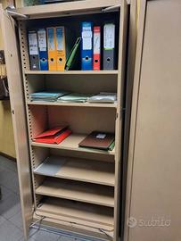 ARMADI PER UFFICIO OLIVETTI SYNTESIS n. 2