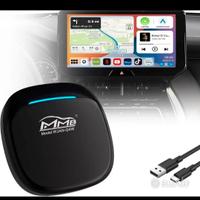 MMB BOX 4.0 ANDROID AUTO