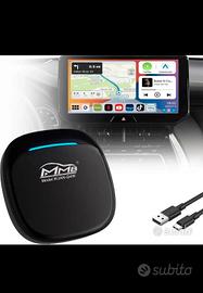 MMB BOX 4.0 ANDROID AUTO