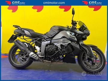 BMW K 1300 R Garantita e Finanziabile