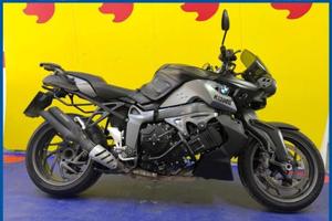 BMW K 1300 R Garantita e Finanziabile