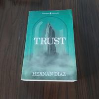 TRUST di Hernan Diaz
