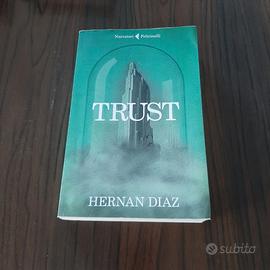 TRUST di Hernan Diaz