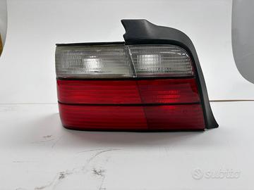 fanale posteriore BMW Serie 3 SINISTRO