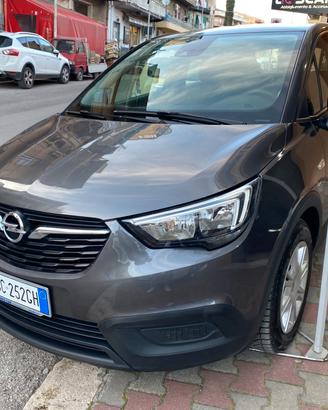 Opel Crossland X 1.5 ECOTEC D 102 CV Start&Stop Ad
