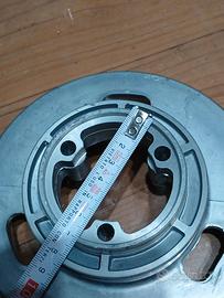 Puleggia avviamento Lombardini