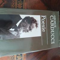 Poesie - Giosue Carducci - Mondolibri 2006